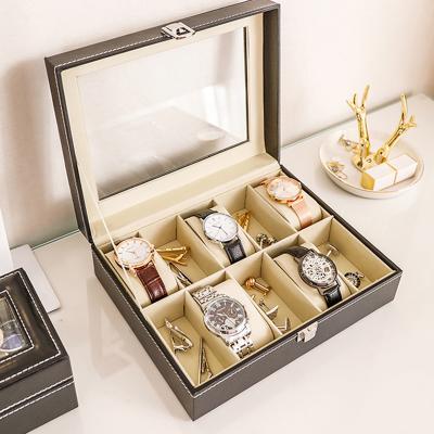 Watch Box Organizer