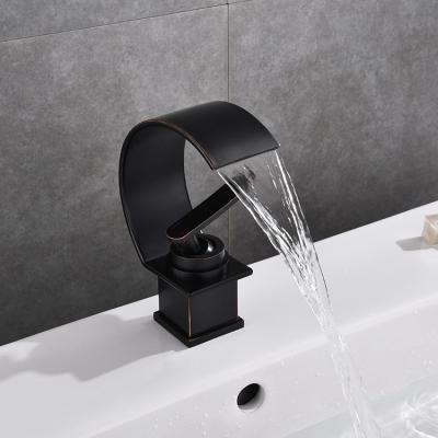 Bathroom Sink Faucet