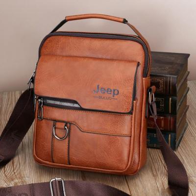 Men's shoulder bag