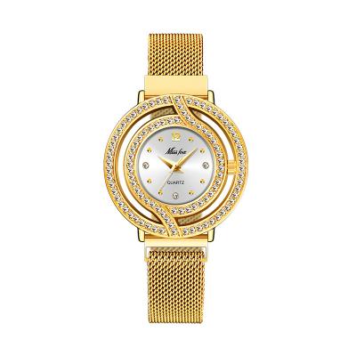 Simple & Luxury watch for women